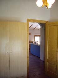 ALOJAMIENTOS RURALES "LA ERMITA"