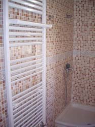 ALOJAMIENTOS RURALES "LA ERMITA"