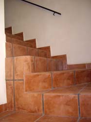 ALOJAMIENTOS RURALES "LA ERMITA"