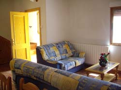 ALOJAMIENTOS RURALES " LA ERMITA"