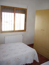 ALOJAMIENTOS RURALES "LA ERMITA"