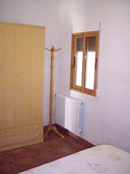 ALOJAMIENTOS RURALES "LA ERMITA"