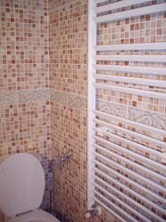 ALOJAMIENTOS RURALES "LA ERMITA"