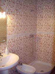 ALOJAMIENTOS RURALES "LA ERMITA"