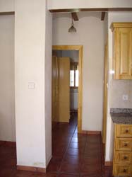 ALOJAMIENTOS RURALES "LA ERMITA"