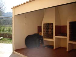 ALOJAMIENTOS RURALES "LA ERMITA"