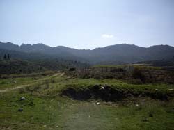 ALOJAMIENTOS RURALES "LA ERMITA"