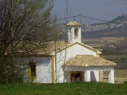 ALOJAMIENTOS RURALES "LA ERMITA"