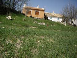 ALOJAMIENTOS RURALES "LA ERMITA"