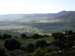 ALOJAMIENTOS RURALES "LA ERMITA"