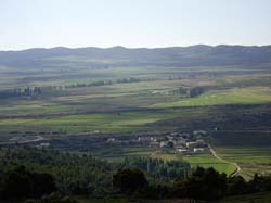 Valle del Campo de San Juan (Moratalla)