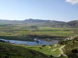 ALOJAMIENTOS RURALES "LA ERMITA"