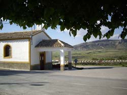 ALOJAMIENTOS RURALES "LA ERMITA"
