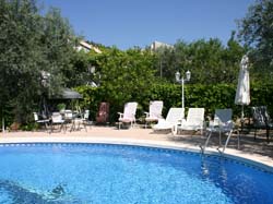 Casa Rural LOS GUINDOS