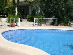 Casa Rural LOS GUINDOS