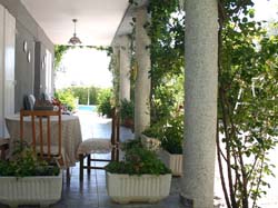 Casa Rural LOS GUINDOS