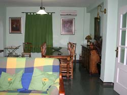 Casa Rural LOS GUINDOS