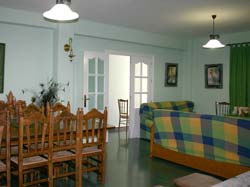 Casa Rural LOS GUINDOS