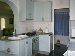 Casa Rural LOS GUINDOS