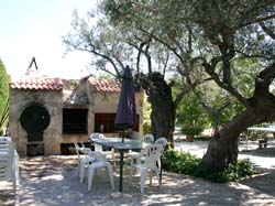 Casa Rural LOS GUINDOS