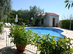 Casa Rural LOS GUINDOS