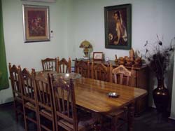 Casa Rural LOS GUINDOS