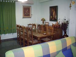 Casa Rural LOS GUINDOS
