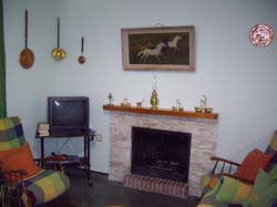 Casa Rural LOS GUINDOS