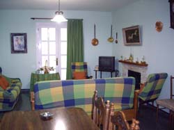 Casa Rural LOS GUINDOS