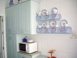 Casa Rural LOS GUINDOS