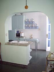 Casa Rural LOS GUINDOS