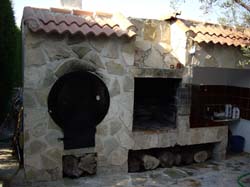 Casa Rural LOS GUINDOS