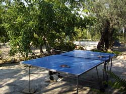 Casa Rural LOS GUINDOS