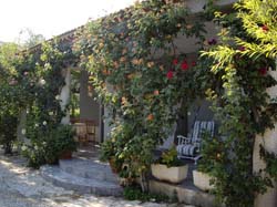 Casa Rural LOS GUINDOS