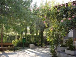 Casa Rural LOS GUINDOS