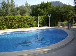 Casa Rural LOS GUINDOS