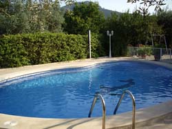 Casa Rural LOS GUINDOS