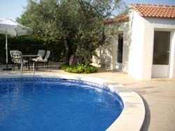 Casa Rural LOS GUINDOS