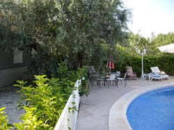 Casa Rural LOS GUINDOS