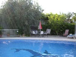 Casa Rural LOS GUINDOS