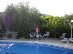 Casa Rural LOS GUINDOS