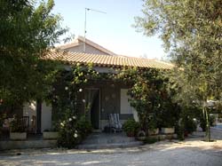 Casa Rural LOS GUINDOS