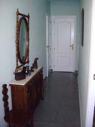 Casa Rural LOS GUINDOS