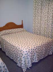 Casa Rural LOS GUINDOS