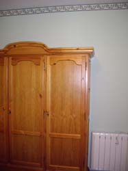 Casa Rural LOS GUINDOS