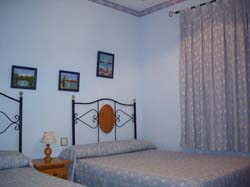 Casa Rural LOS GUINDOS