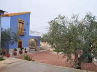 Casas Rurales - PEPE "EL PINTOR" 