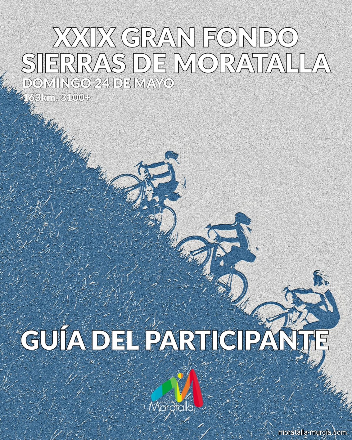 XXIX GRAN FONDO SIERRAS DE MORATALLA