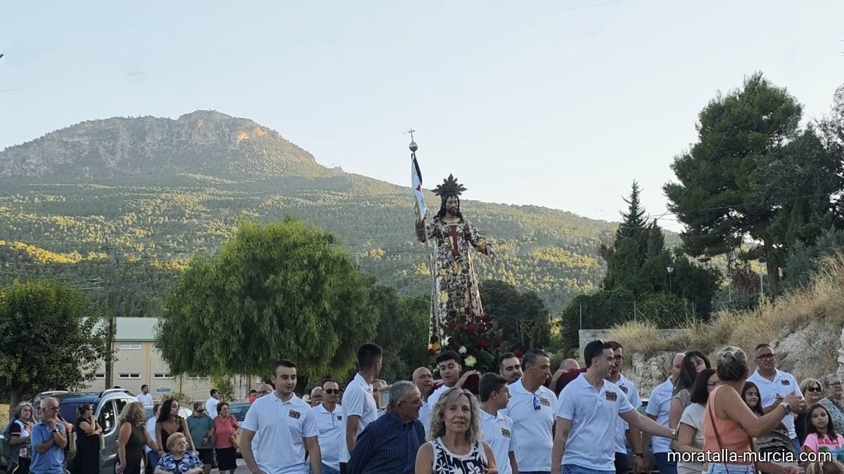 Romería